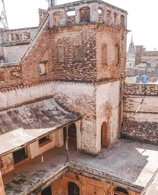 Haveli Sujan Singh