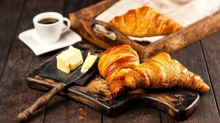 Pastry Croissant
