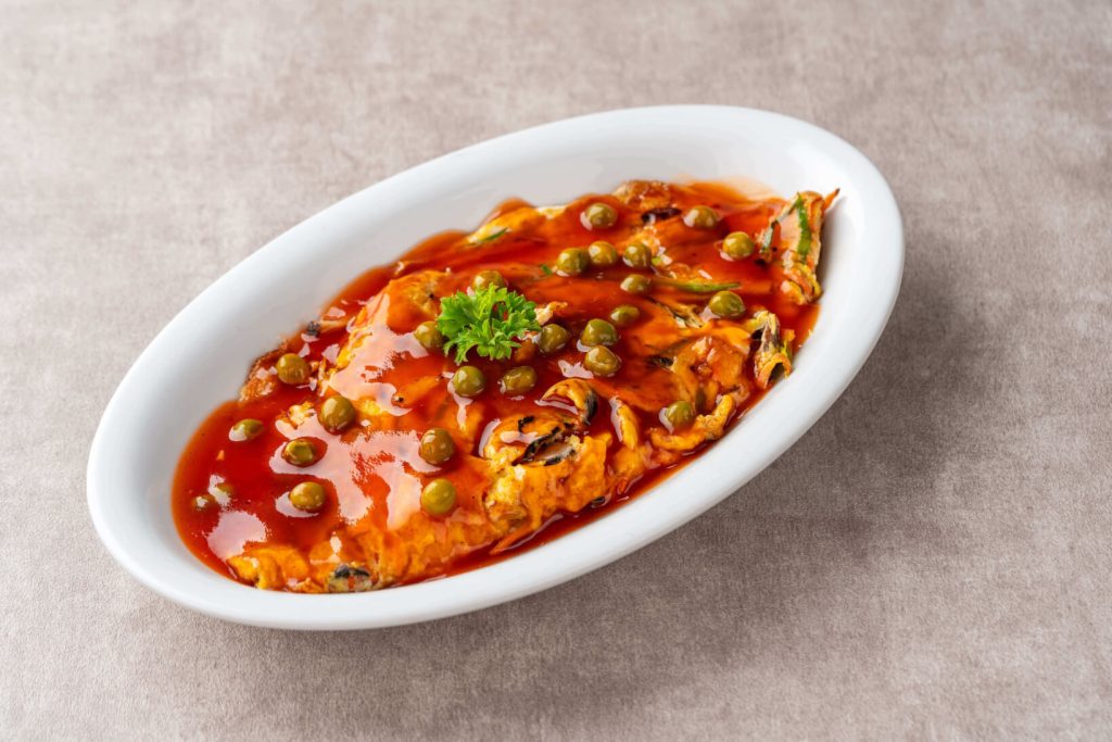 Fuyunghai