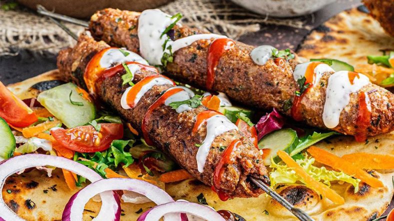 Asal Usul Kebab