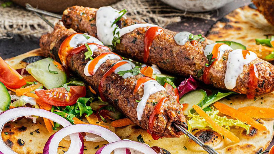 Asal Usul Kebab
