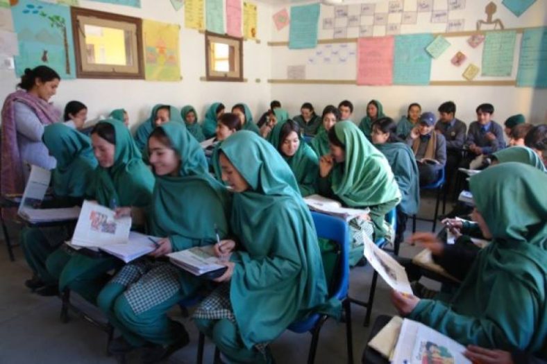 RWP Schools