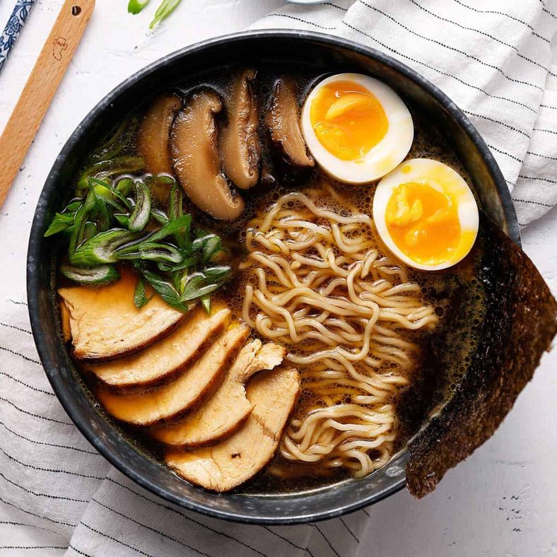 Ramen