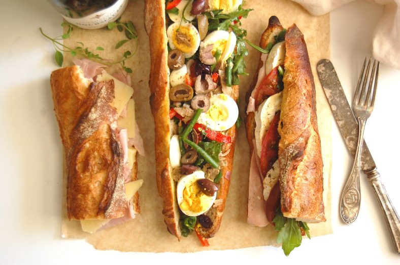 Baguette
